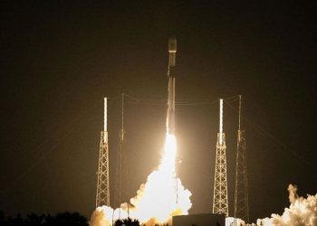 TÜRKSAT 5A uydusu uzaya fırlatıldı