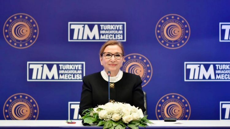 Aylık ihracatta rekor: 17 milyar 844 milyon dolar