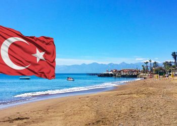 TÜİK, turizm verilerini açıkladı