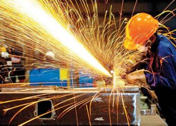 TÜİK: Toplam ciro yıllık bazda yüzde 38,9 arttı