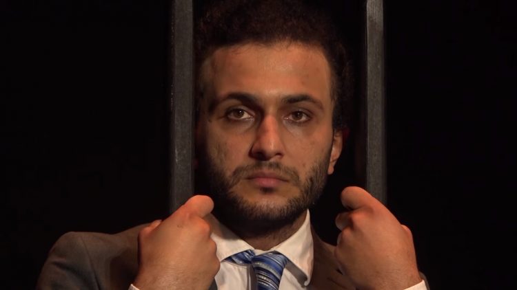 “Edebiyattan Sahneye” tiyatro oyunları, çevrimiçi yayında