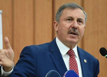 Özdağ: İsim ve bağlantılar belli oldu, birileri utanacak mı?
