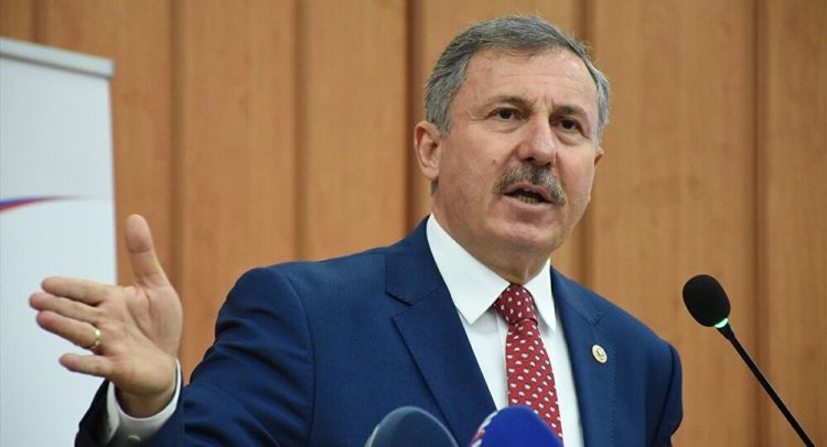 Özdağ: İsim ve bağlantılar belli oldu, birileri utanacak mı?