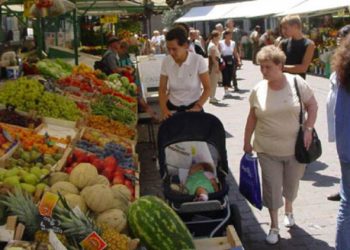 4 kişilik ailenin sağlıklı beslenme tutarı 2 bin 478 TL