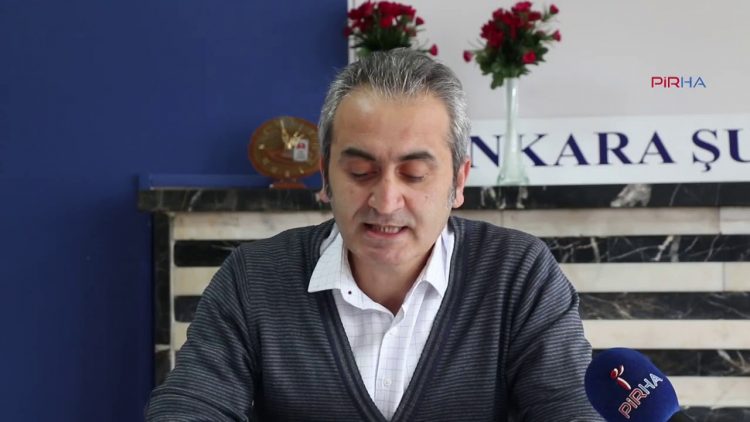 SES’ten “imtiyazlı kişilere aşı yapıldı” iddiası