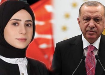 CHP’li Sevgi Kılıç’tan Cumhurbaşkanı Erdoğan’a yanıt