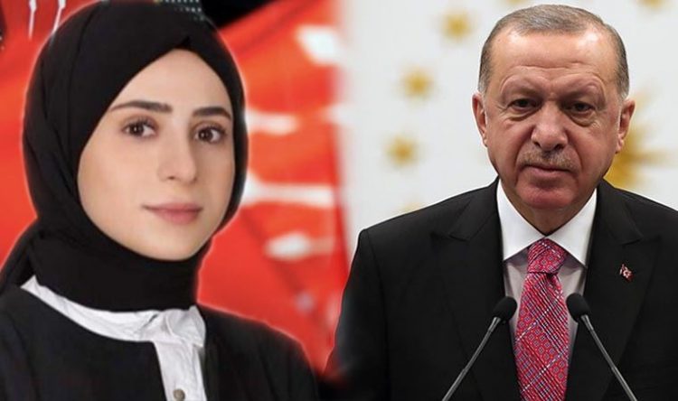 CHP’li Sevgi Kılıç’tan Cumhurbaşkanı Erdoğan’a yanıt