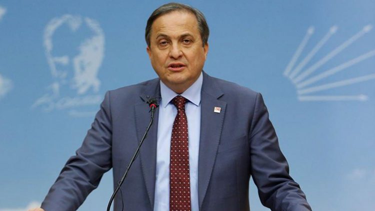 AKP’nin belediyelerin gelirlerine el koymasına tepki