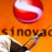 Sinovac’tan “Türkiye’ye erişim engeli” açıklaması