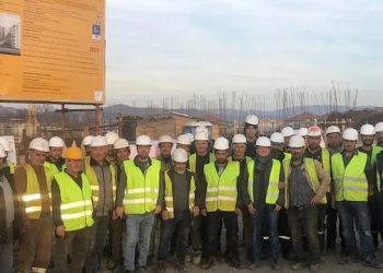 Şirket paralarını ödemedi; 63 Türk işçi Sırbistan’da mahsur kaldı