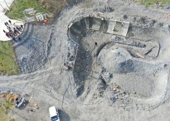 Beylikdüzü’ne, Türkiye’nin en derin kaykay parkı yapılıyor