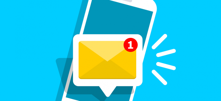 İstenmeyen SMS’ler, E-devlet üzerinden engellenebilecek