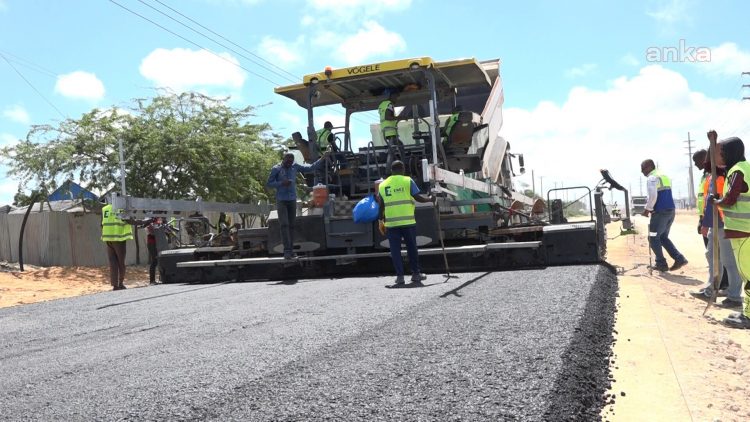 Somali’de Türk şirkete saldırı: 4 kişi hayatını kaybetti, 4 kişi yaralandı