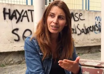 Polis, Boğaziçili öğrenciyi ararken muhtarın evini bastı