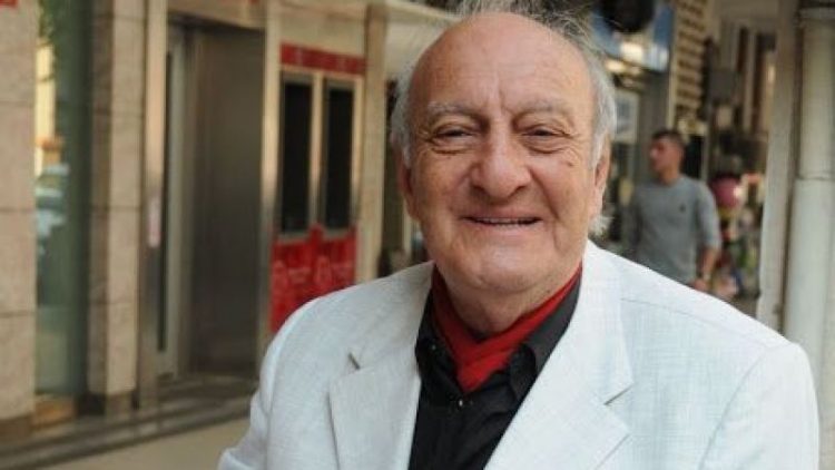 Gazeteci Tanju Cılızoğlu yaşamını yitirdi