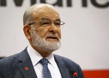 Karamollaoğlu, AK Parti’yle ittifak yapma şartlarını açıkladı