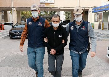 Sultanahmet ve Suruç saldırılarına patlayıcı temin eden terörist yakalandı