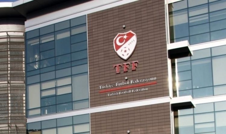 TFF, takımların harcama limitlerini ilan etti