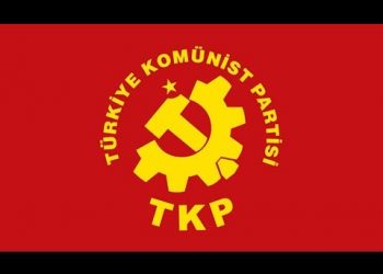 TKP: “Salgın kapitalizmin tarihsel iflasının kanıtıdır”