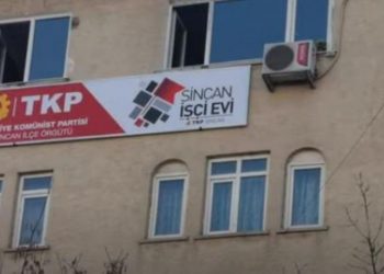 Sincan’da İşçi Evi açıldı