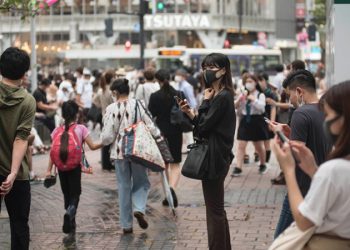 Tokyo’da vaka sayısı arttı; olağanüstü hal ilan edildi