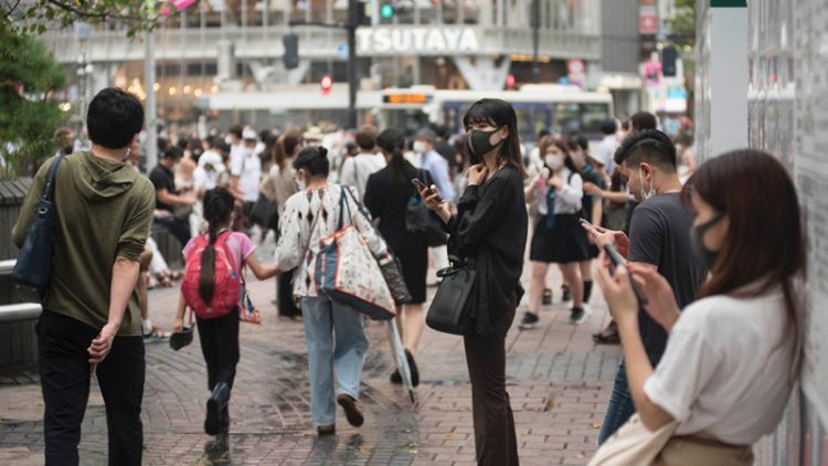 Tokyo’da vaka sayısı arttı; olağanüstü hal ilan edildi