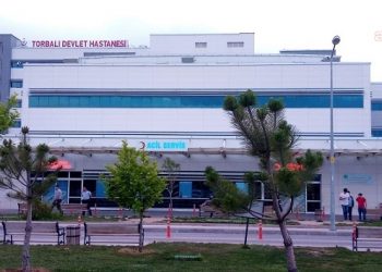 İzmir Torbalı Devlet Hastanesi, koronavirüs tedavisine fatura çıkardı
