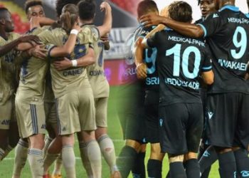 Fenerbahçe istemişti… Trabzonspor aldı