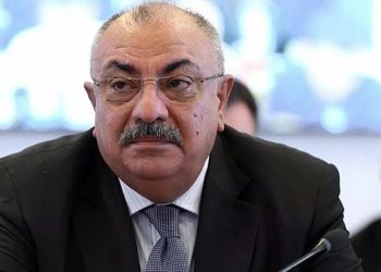 Türkeş: Azgın milliyetçiliğe karşıyım