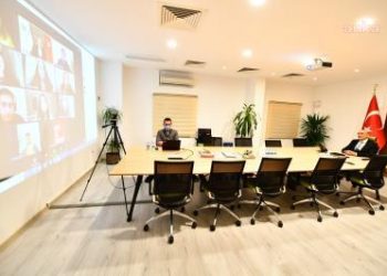 Liseli gençler sordu, Tunç Soyer yanıtladı