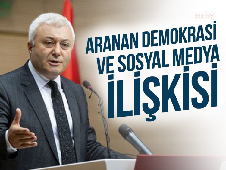 “Siyasetin çürümesine engel olacak şey medya özgürlüğüdür”