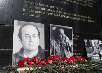 TGS: Daha çok Uğur Mumcular çıkacak