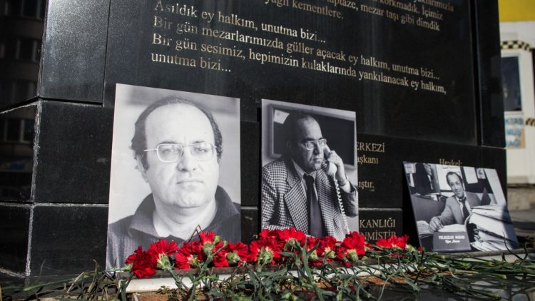 TGS: Daha çok Uğur Mumcular çıkacak