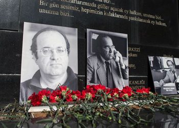 28 yıl geçti… Hâlâ faili meçhul