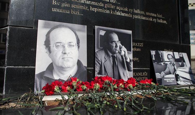 28 yıl geçti… Hâlâ faili meçhul