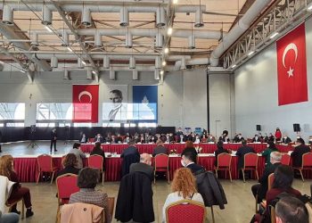 İstanbul’da, 1000 adet minibüs ve dolmuşun taksiye dönüşümü yeniden alt komisyonda