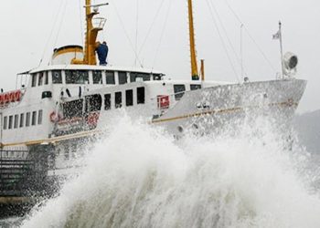 İDO ve Şehir Hatları’nda bazı seferler iptal edildi!