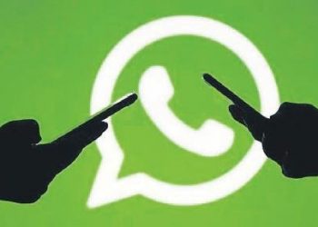 WhatsApp, CIA’nın emrinde mi?