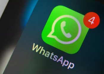 Verilerini paylaşmayan “Whatsapp” kullanamayacak
