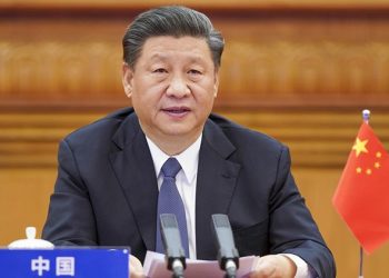 Çin’den “küresel yönetişimi” iyileştirme çalışmaları