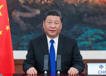 Xi’nin ortaya koyduğu “Çin planı” sorulara cevap oldu