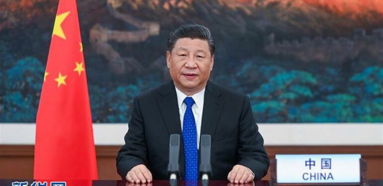 Xi’nin ortaya koyduğu “Çin planı” sorulara cevap oldu