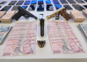 İstanbul’da yasadışı bahis operasyonu: 26 tutuklama