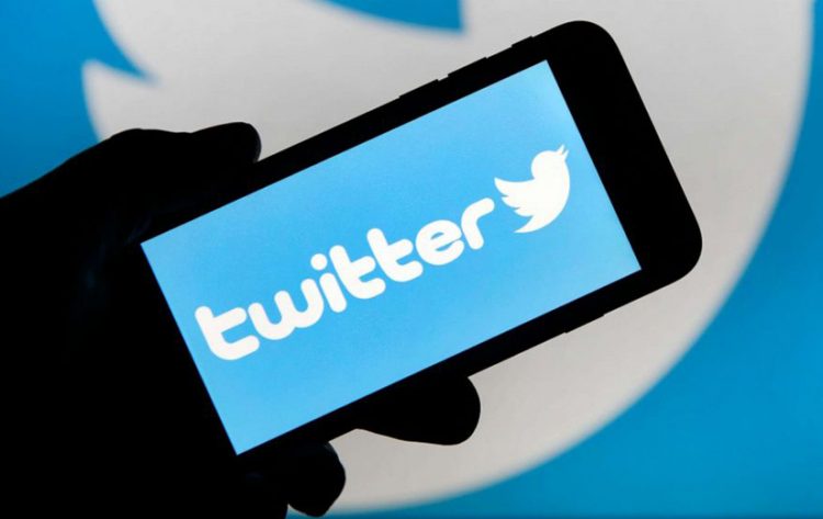 Twitter, Çin Büyükelçiliği’nin paylaşımını sildi