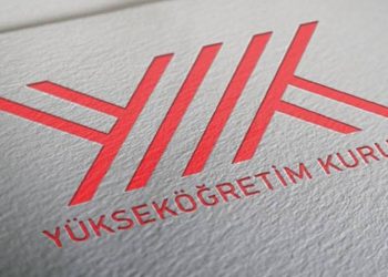 YÖK’ten hakkındaki davaya bakan yargıçlara brifing