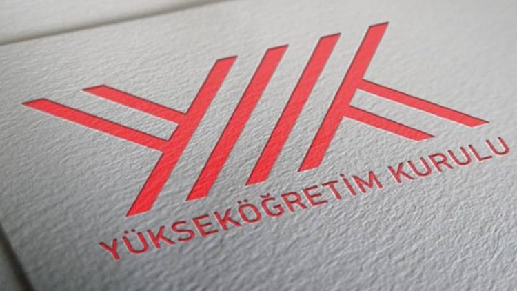 YÖK’ten hakkındaki davaya bakan yargıçlara brifing