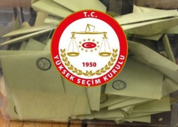 YSK seçime girebilecek partileri açıkladı
