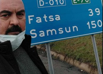 Nöbeti bitti, araç bulamadı… “Bu bireysel sorun değil” diyerek paylaştı