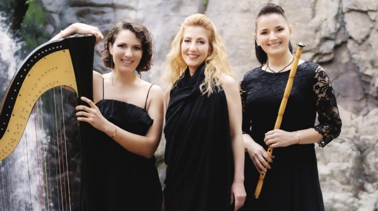 “Telimiz, nefesimiz, sesimiz KADINDIR… “