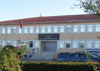 İlim Yayma Vakfı’na devredilen arazi Meclis gündeminde